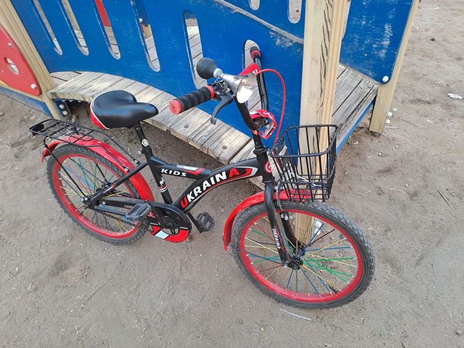 Велосипед продам