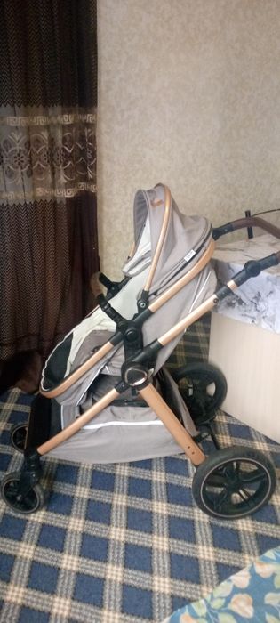 Продаётся детская коляска