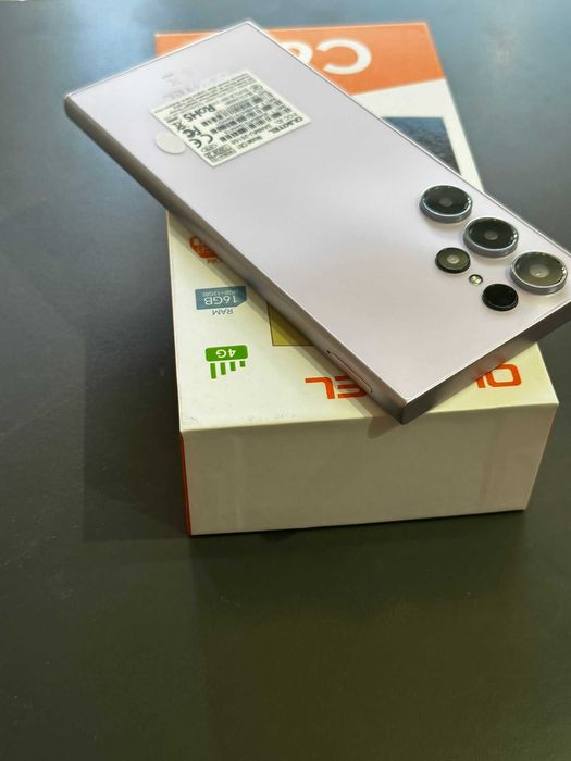 Oukitel C61 16(4+12)GB Ram/128GB Rom