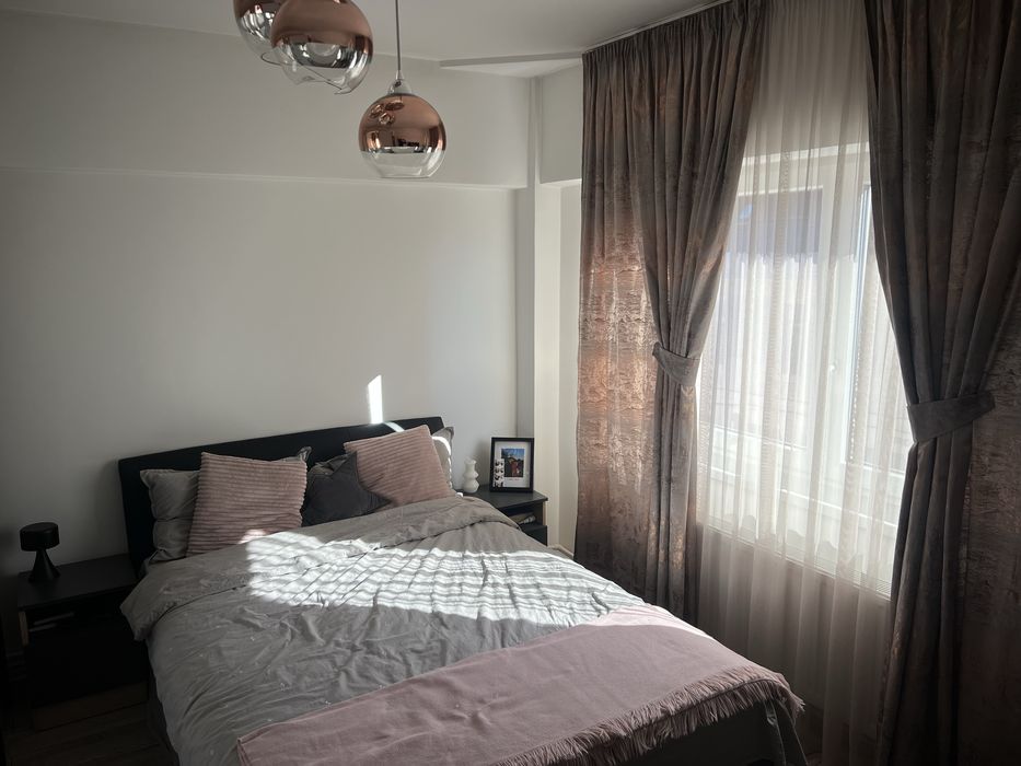 Apartament ultracentral 66 mp