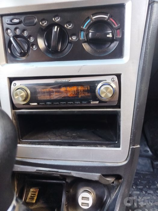 Cara zero Pioneer sotiladi