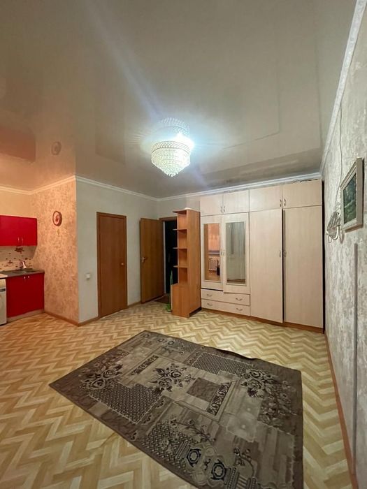 Сдам квартиру на Лесной поляне