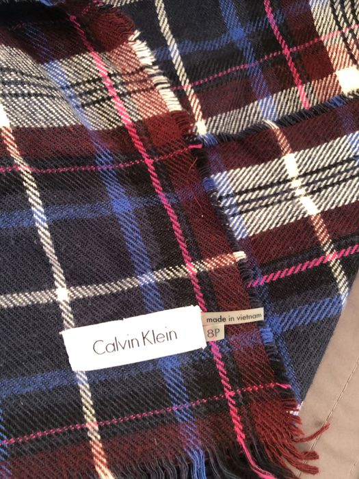 Tommy Hilfiger ,Calvin Klein,Desigual