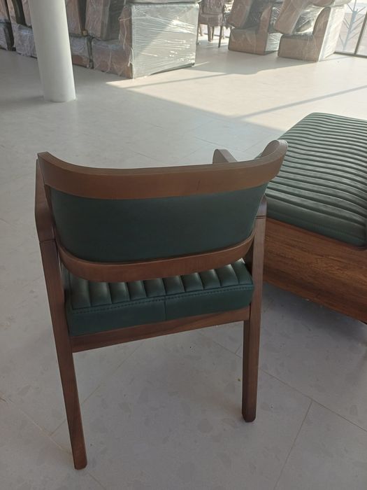 Мягкая мебель для ресторана