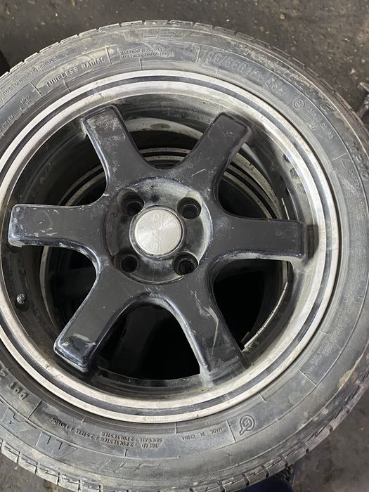 титанки р 15