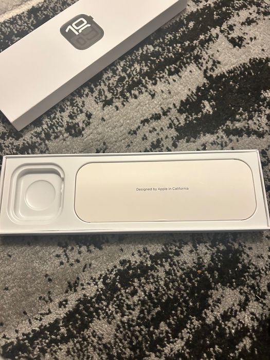 Ceas Apple Watch Series 10 Aluminium Case 46mm