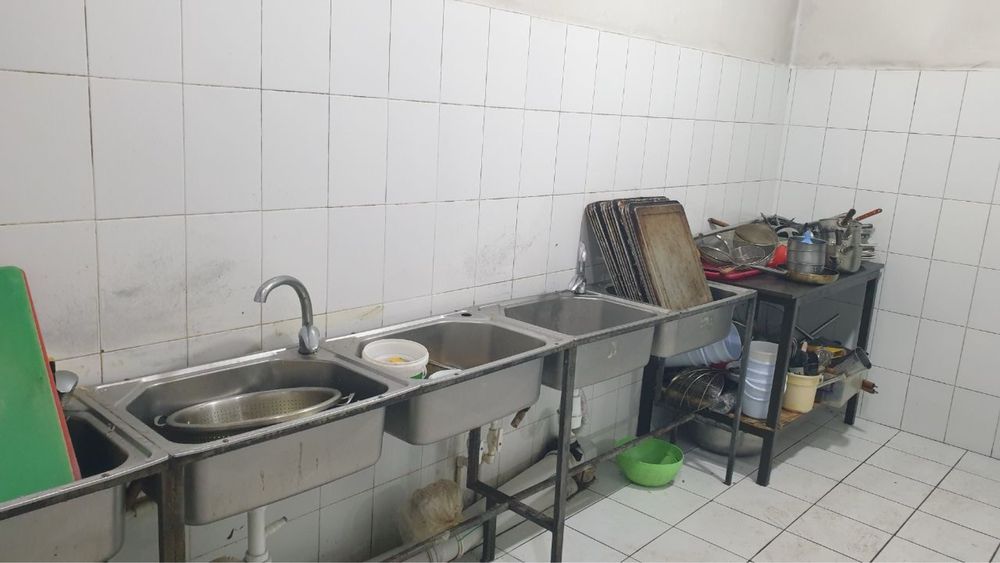 Сдается кухня без зала на учтепинском районе возле больницы жуковской