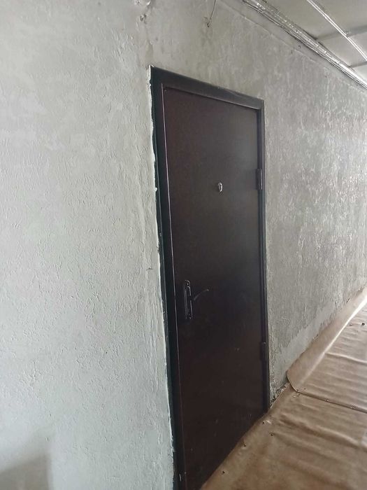 Продам 1-ую квартиру "Черемушки"