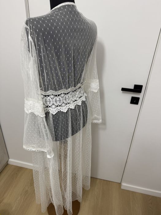 Caftan plaja marime universala