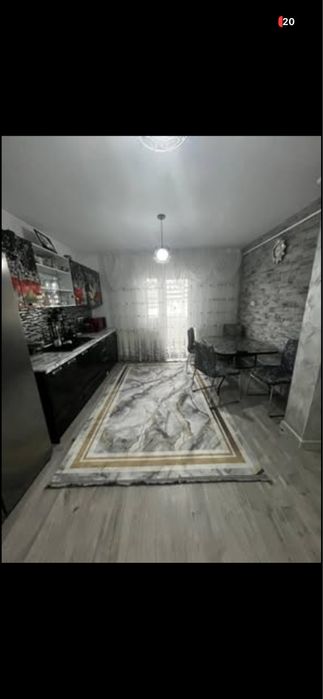 Apartament 3 camere Mioveni