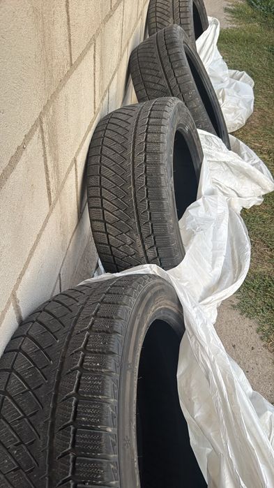 Продам зимние шины