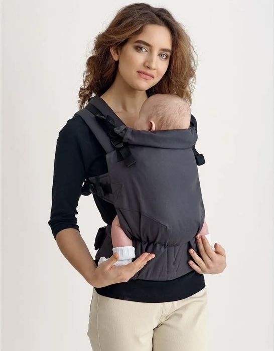 Эргорюкзак в идеальном состоянии