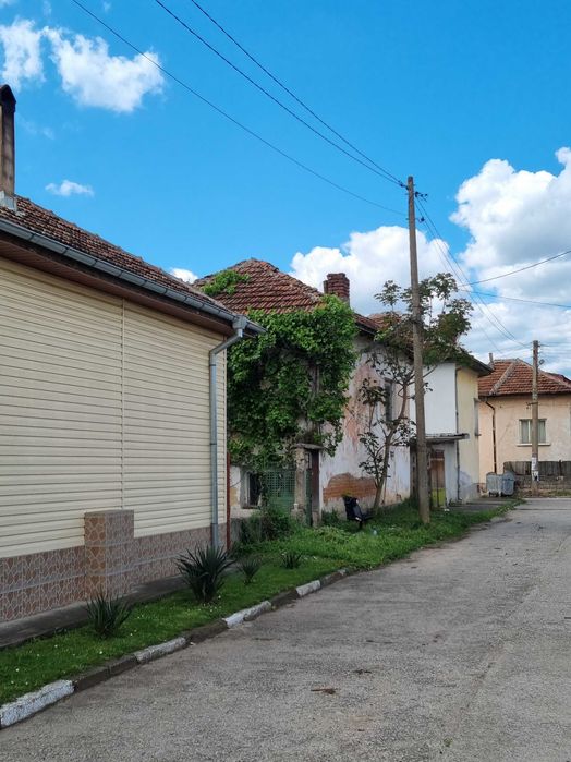 Продава се Къща в с. Краводер, Област Враца - 42 кв.м за 596 €/кв.м - Снимка #16