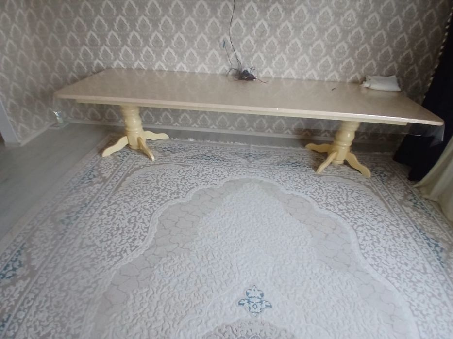 Стол сапасы жақсы