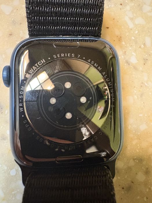 Apple Watch Series7 45mm