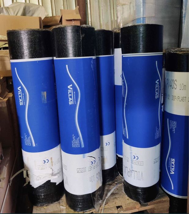 hidroizolati bituminoasă abkant