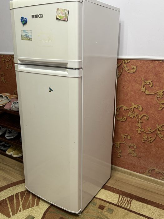 Продается холодильник
