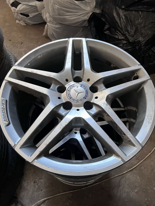 Диски W212 original