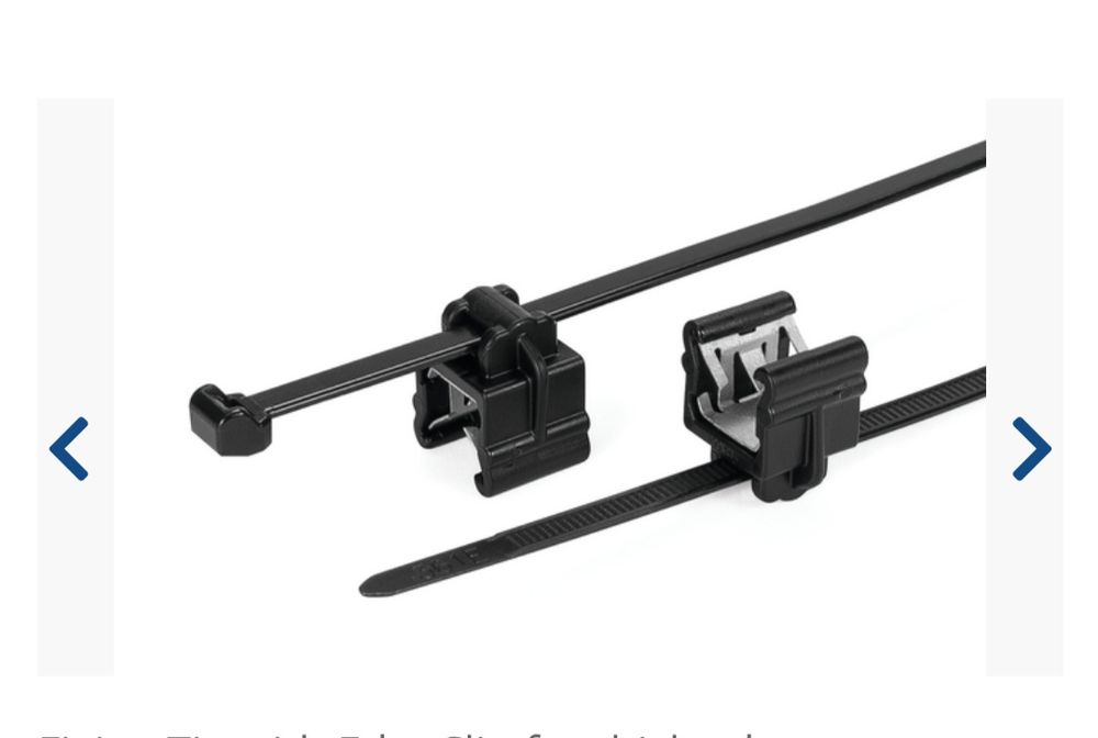 Cleme(coliere) de fixare pentru muchii cu mai multe căi
Cleme de fixar