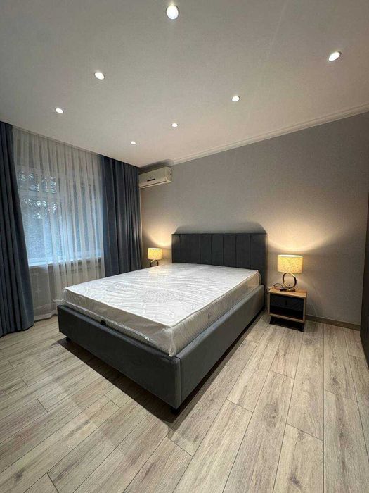 Мирабад 106м² 4 комнаты 77 серия