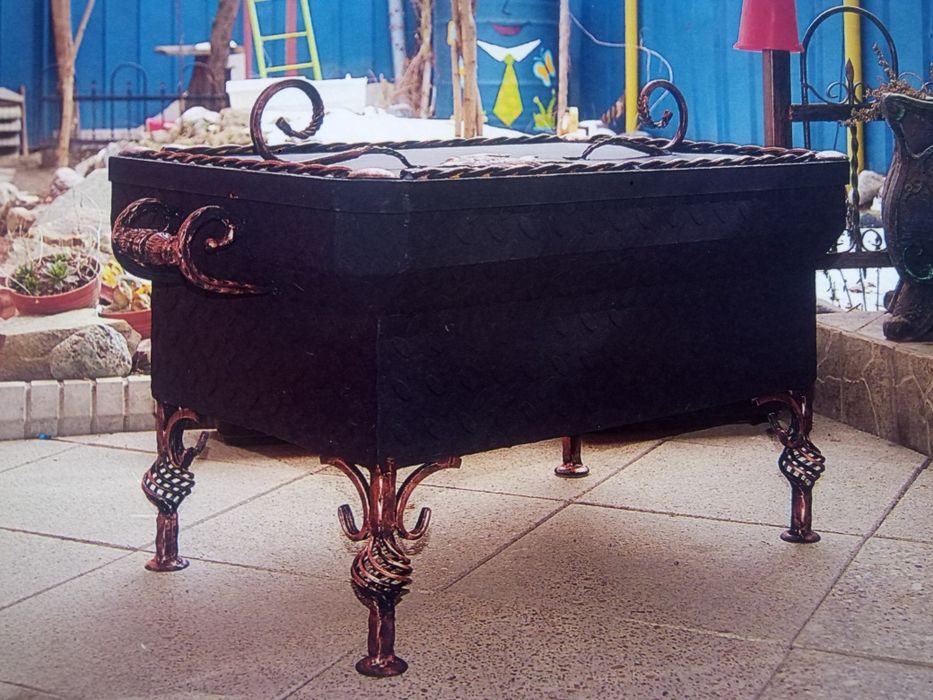 Услуги сварщика,