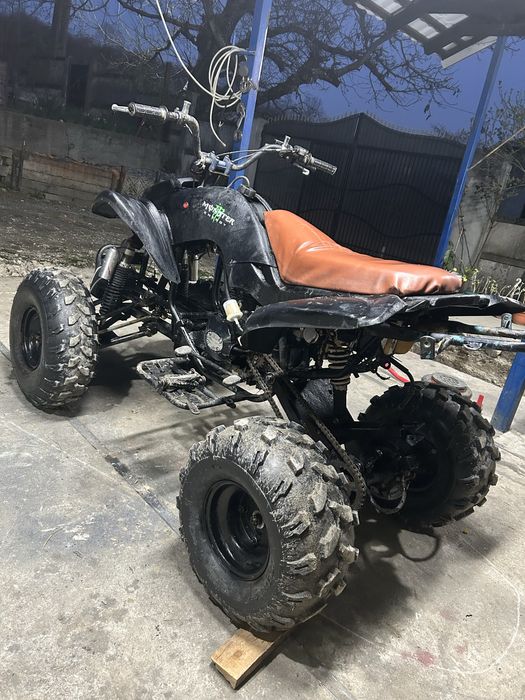 ATV Bashann 200 cc