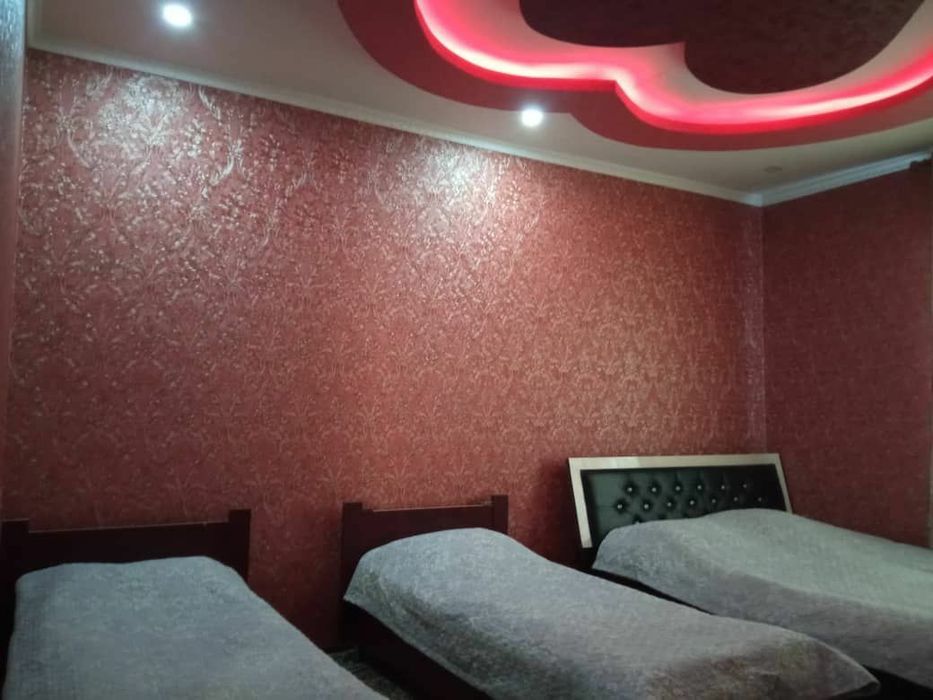 Дача в Чимгане для семенй