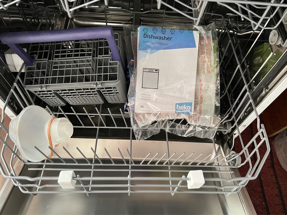 Посудомоечная машина