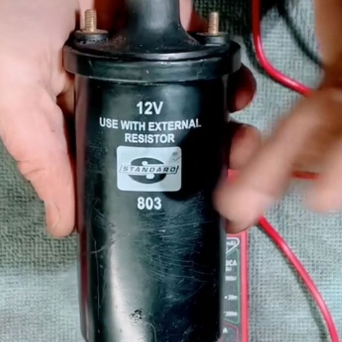 Автоэлектрик Риддер