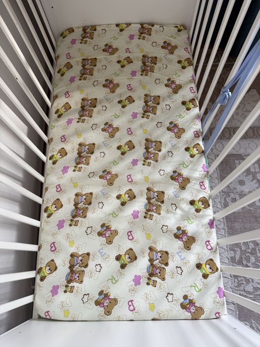 Детский манеж состояние хорошее