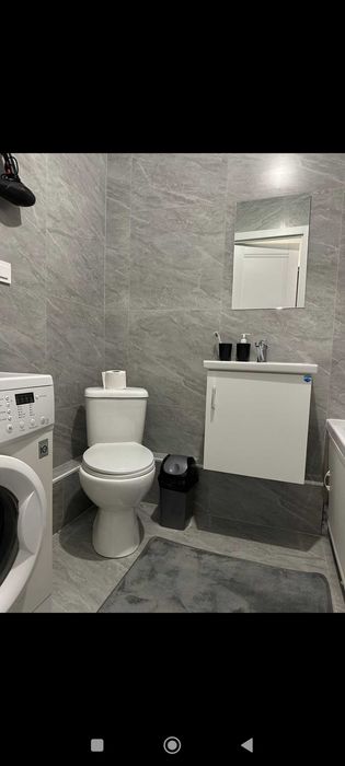 Сдам 1 комнатную квартиру