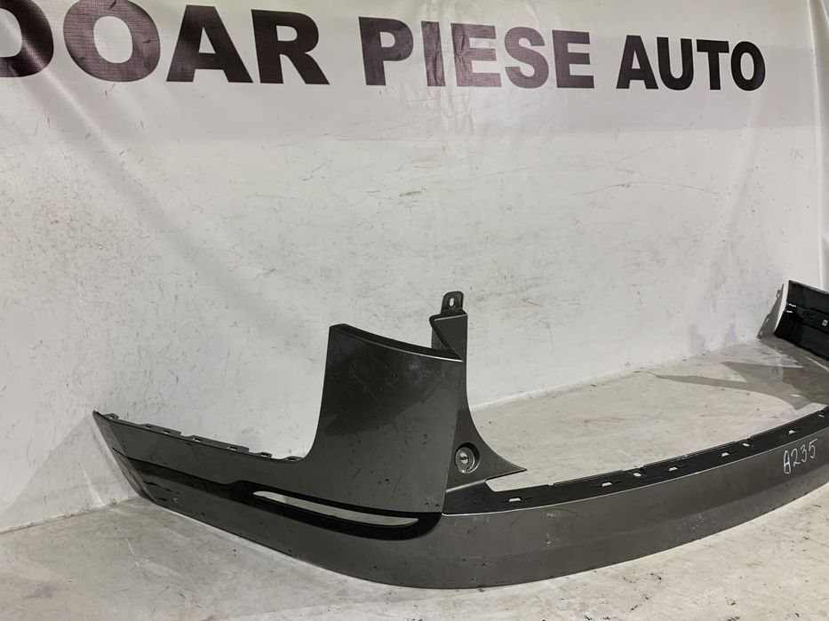 Bara spate Range Rover Velar L560, 2018, 2019, 2020, 2021, 2022, cod origine OE J8A2-17D781ABW.