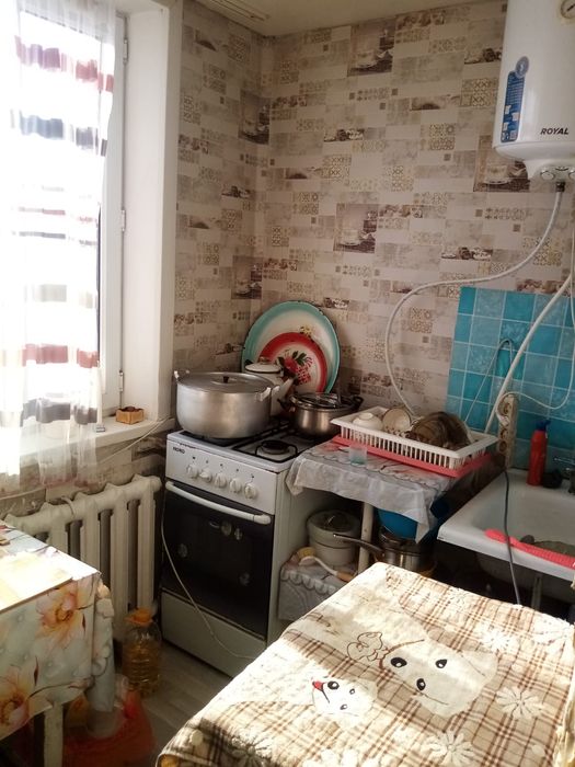 Продам квартиру в отличном состоянии