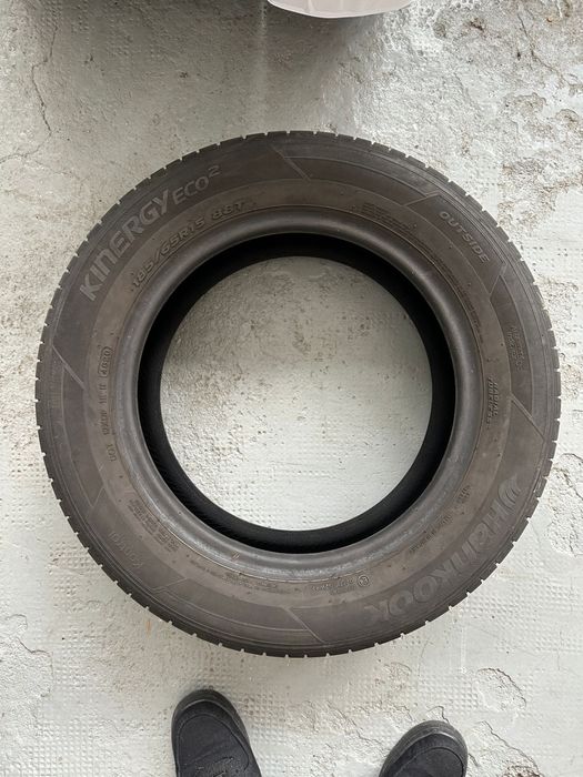 Cauciucuri 185/65/15 hankook