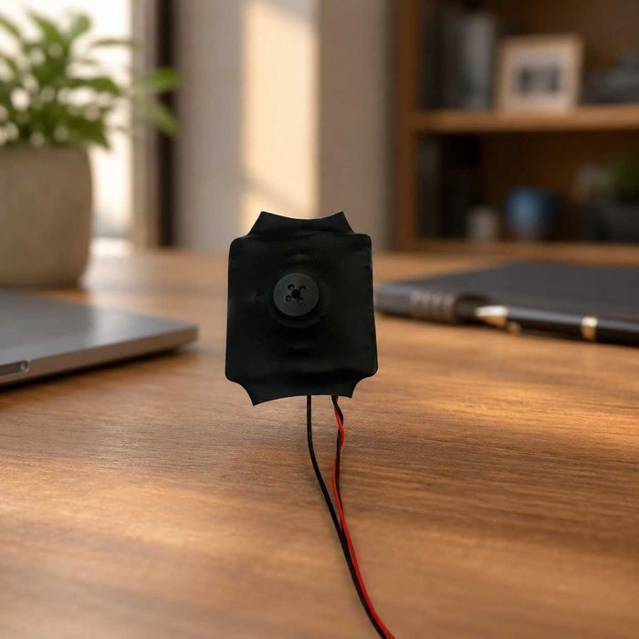 Camera 4K imagine Live+ Casca Japoneza+ Cutie GSM- Performanta Sigura