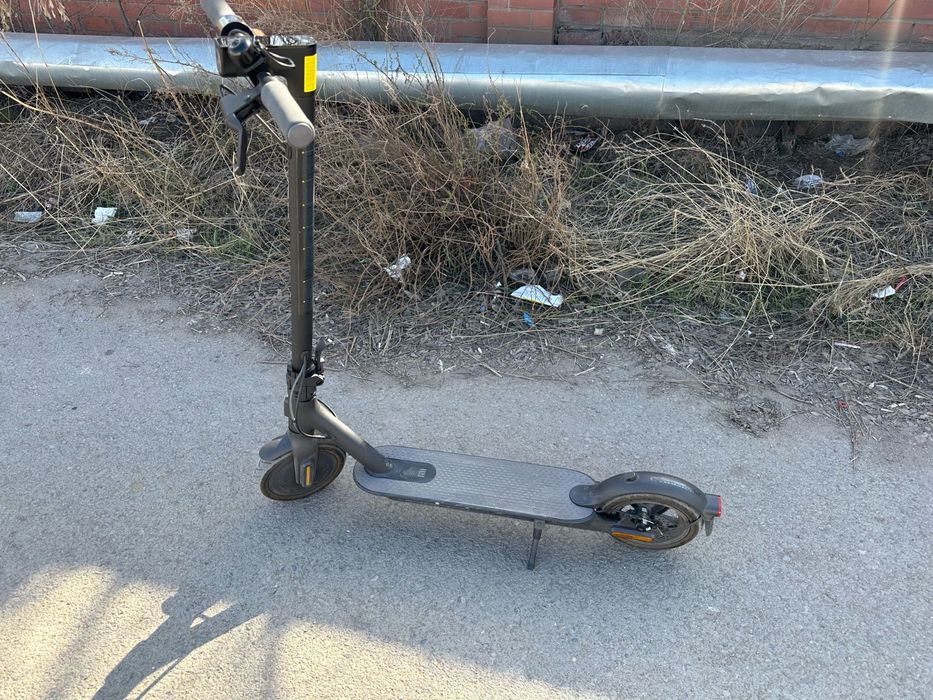 Электросамокат Xiaomi Mijia