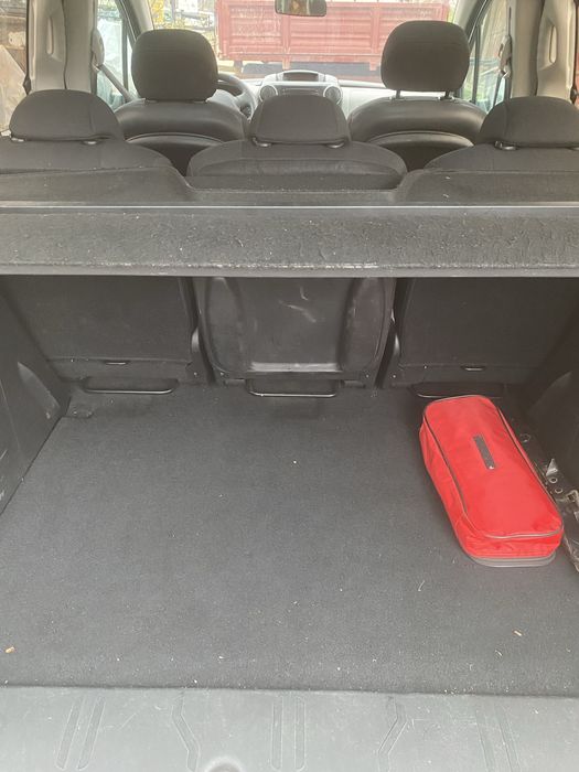 Peugeоt Partner 1.6 HDI