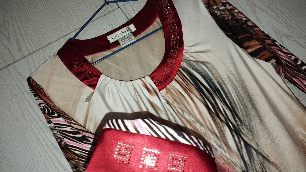 Ayollar koylagi KOREANIKI 400 MINGA