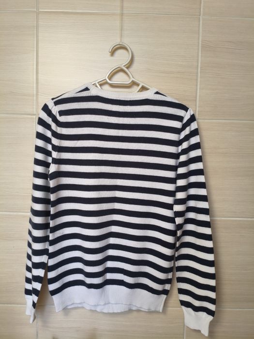 Пуловер на девочку. Размер 12