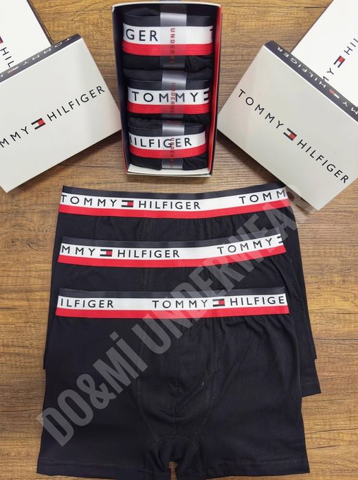 Boxeri barbati 3 la set ck