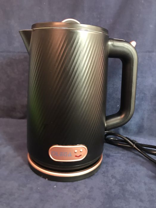 Електрическа кана OLEGA