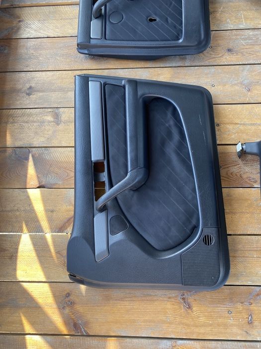 Сидение Ауди 100 А6 С4 кузов универсал.,,