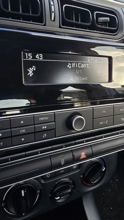 CİTROEN C3 1.2 PureTech