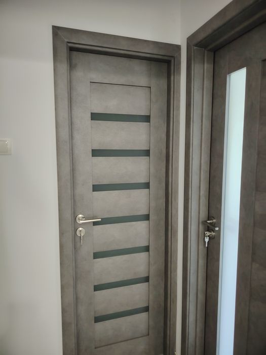 Montaj uși de interior Ploiesti