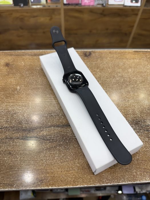 Apple Watch 10 46mm (Kaspi 0-0-12,RED)