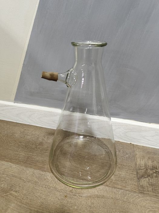 Колбы. Воронки стеклянный