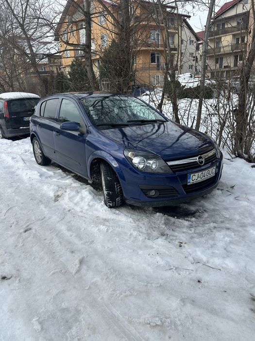 Vand Opel astra h