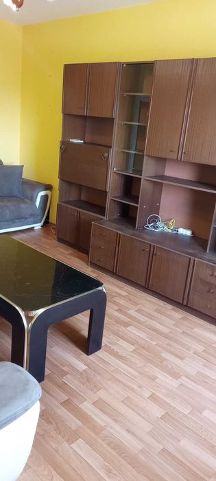 Дава се под наем Двустаен апартамент в Казанлък - 67 кв.м за 239.7 € - Снимка #4