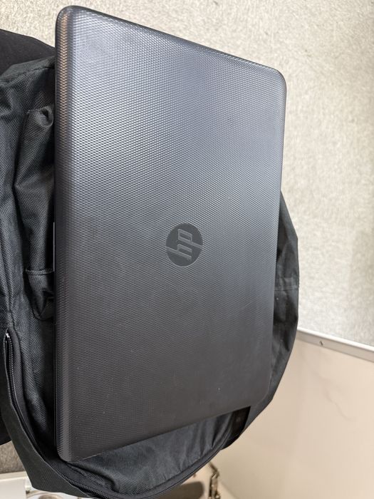 Компьютер ноутбук hp