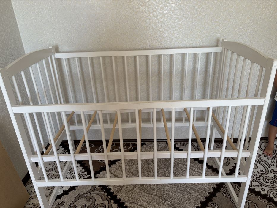 Манеж детская для новорожденных